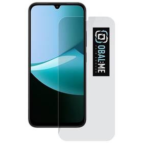 Tvrdené sklo Obal:Me 2.5D na Xiaomi Redmi 15C 4G/5G/Poco C85 4G 

