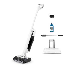 Čistič tvrdých podláh Rowenta GZ7257E0 X-Clean 12 Wet & Dry Animal biela

