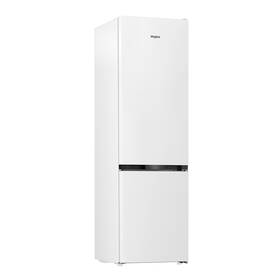 Chladnička s mrazničkou Whirlpool WHK 22413 W6EA biela

