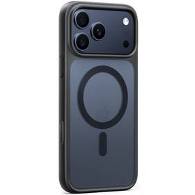 Kryt na mobil Torras Guardian Magnetic na Apple iPhone 17 Pro Max čierny

