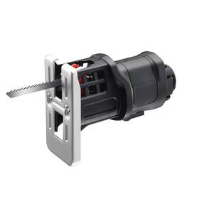 Príslušenstvo Black-Decker pilová hlava MTJS1-XJ 

