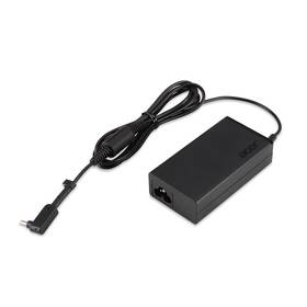 Sieťový adaptér Acer 65W_3PHY BLK - EÚ pre Chromebook, S7, V13 a SW5+173 

