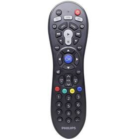 Diaľkový ovládač Philips SRP3013/10 čierny

