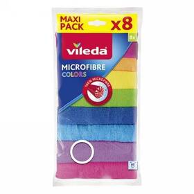 Handrička Vileda Colors, 8 ks (151501) 

