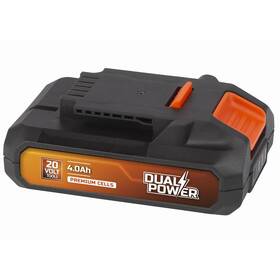 Akumulátor POWERPLUS POWDP9024 20V LI-ION 4,0 Ah 

