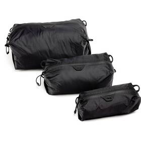 Puzdro Peak Design Ultralight Packing Cube - BUNDLE - XXS-XS-S čierne

