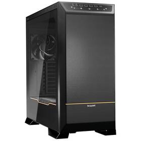 Case be quiet! Dark Base Pro 901 Window čierna

