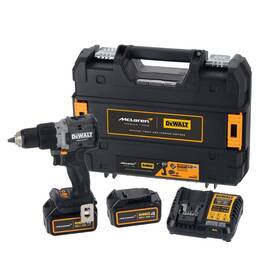 Aku vŕtačka Dewalt DCD85MM2T-QW (s batériou) 

