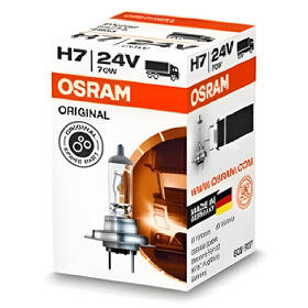 Autožiarovka Osram 64215 

