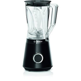 Stolný mixér Bosch MMB6141B čierny

