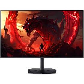 Herný monitor Acer Nitro KG270W5bmiipx čierny

