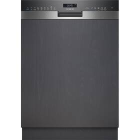 Umývačka riadu Siemens SN55ZS07CE Zeolith® 

