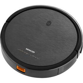 Robotický vysávač Sencor SRV 3150OR čierny

