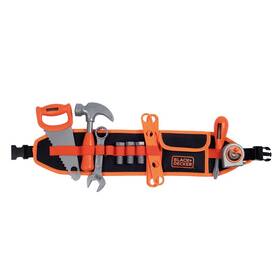 Detské náradie Smoby Black Decker Opasek 

