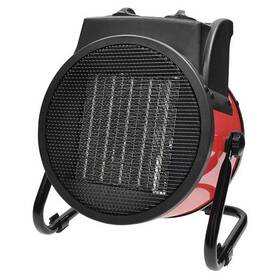 Teplovzdušný ventilátor Solight KP11 


