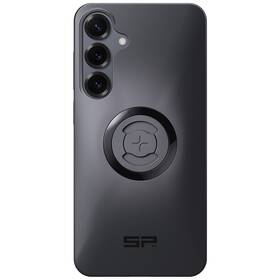 Kryt na mobil SP Connect SPC+ na Samsung Galaxy S25+ čierny

