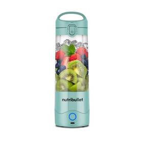 Stolný mixér Nutribullet Portable NBP003LBL modrý

