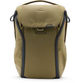 Batoh Peak Design Everyday Backpack 20L (v2) khaki

