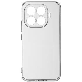 Kryt na mobil WG Azzaro TPU slim na Xiaomi 15T Pro 5G priehľadný

