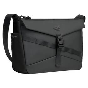 Brašna na notebook Asus ROG Archer Messenger 14" (BC2400) čierna

