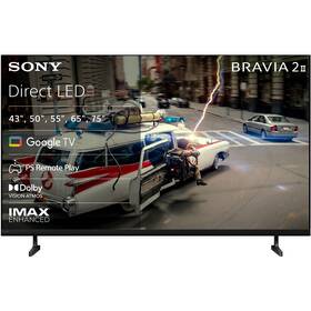 Televízor Sony Bravia 2 MII 50" 

