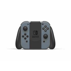 Dokovacia stanica Nintendo Joy-Con Charging Grip sivá

