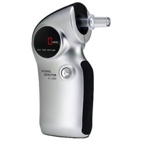 Alkoholtestér V-NET AL-6000 Silver 

