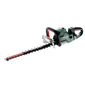Nožnice na živý plot Metabo HS 18 LTX BL 55 (bez batérie) 601722850 

