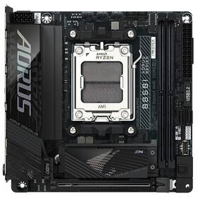 Základná doska GIGABYTE B850I AORUS PRO 

