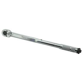 Kľúč na kolesá Compass 1/2" 470 mm 28-210Nm čierny

