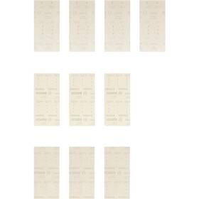 Brúsny papier Bosch Expert 2.608.901.206 (10 ks) 

