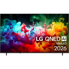 Televízor LG 85QNED72B6A 

