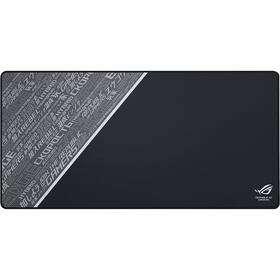 Podložka pod klávesnicu a myš Asus ROG Sheath BLK LTD 90 x 44 cm 


