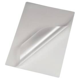 Laminovacie fólie Eurosupplies A5, 80 mic, 154x216 mm, lesklé, 100 pack 


