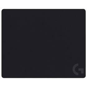 Podložka pod myš Logitech G240 Cloth 34 x 28 cm čierna farba
