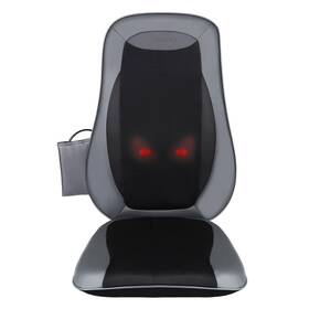 Masážna podložka NAIPO MGBK-2606H čierna

