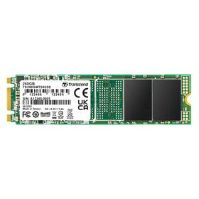 SSD Transcend MT825S 250GB M.2. 2280 

