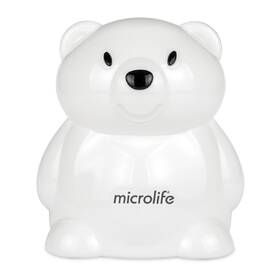 Inhalátor kompresorový Microlife NEB 400 

