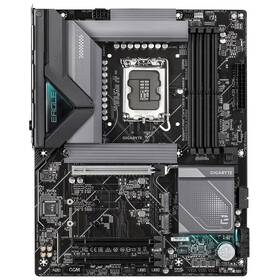 Základná doska GIGABYTE B860 EAGLE WIFI6E 

