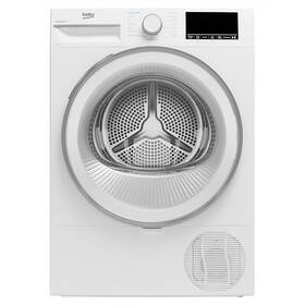 Sušička bielizne Beko B3T42242 biela

