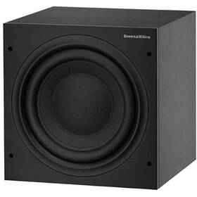 Subwoofer Bowers & Wilkins ASW 608 čierny

