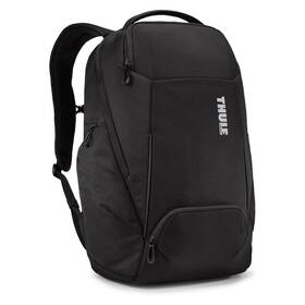 Batoh na notebook THULE Accent 26 l čierny

