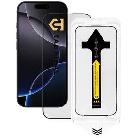 Tvrdené sklo Tactical Impact Barrier for Rookies na Apple iPhone Air 

