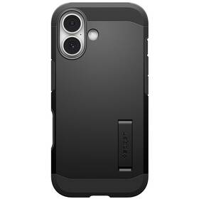 Kryt na mobil Spigen Tough Armor T MagSafe na Apple iPhone 17 čierny

