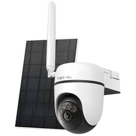 IP kamera TP-Link Tapo C615G KIT biela

