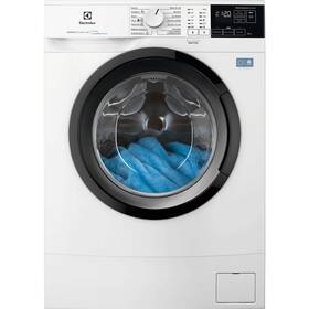 Práčka Electrolux EWS6427BC biela

