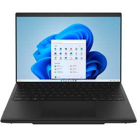 Notebook Asus Zenbook Duo sivý

