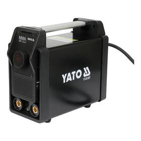 Zváračka YATO MMA 180A 

