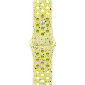 Remienok Apple 42mm Volt Splash Nike športový - M/L 

