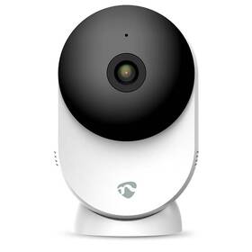IP kamera Nedis SmartLife WIFICI12CWT biela

